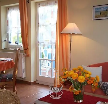 Seebaer Appartement Ahrenshoop