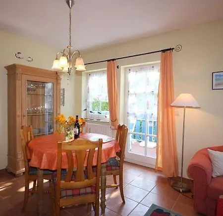 Seebaer Appartement *