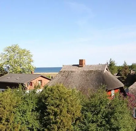 Seebaer Apartamento Ahrenshoop