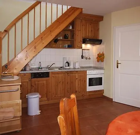 Appartement Seebaer