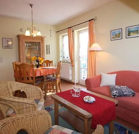 Seebaer * Ahrenshoop